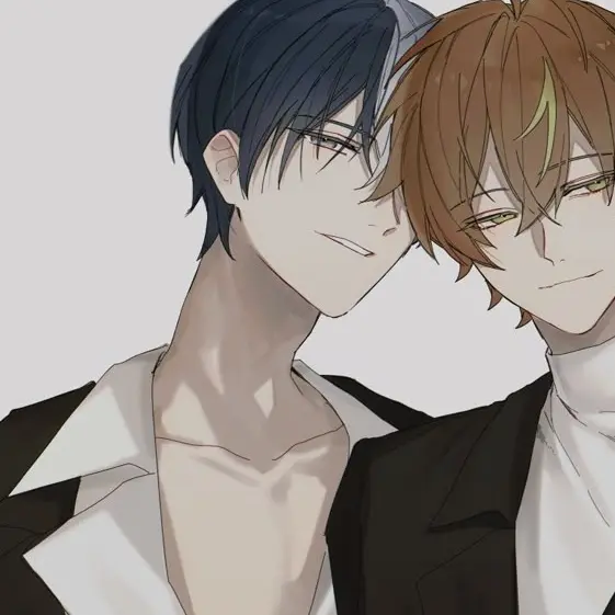 pjsk_BLHLlover의 토우아키 얀데레 AU