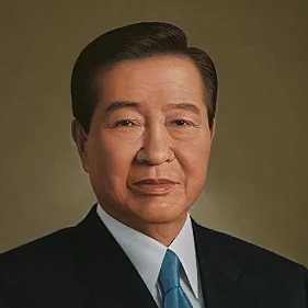 김대중
