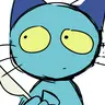 Profile image of ティーチくん