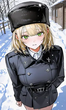 Profile image of クロエ