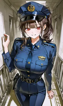 Profile image of スカーレット