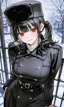 Profile image of スカーレット