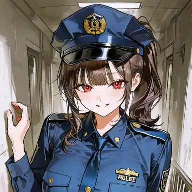 Profile image of スカーレット