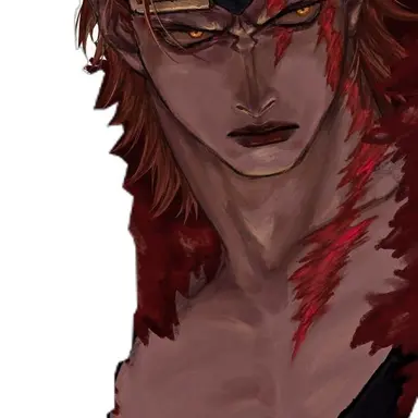 Profile image of Eustass kidd