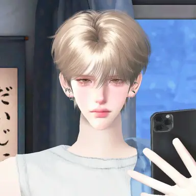 Profile image of 주현율