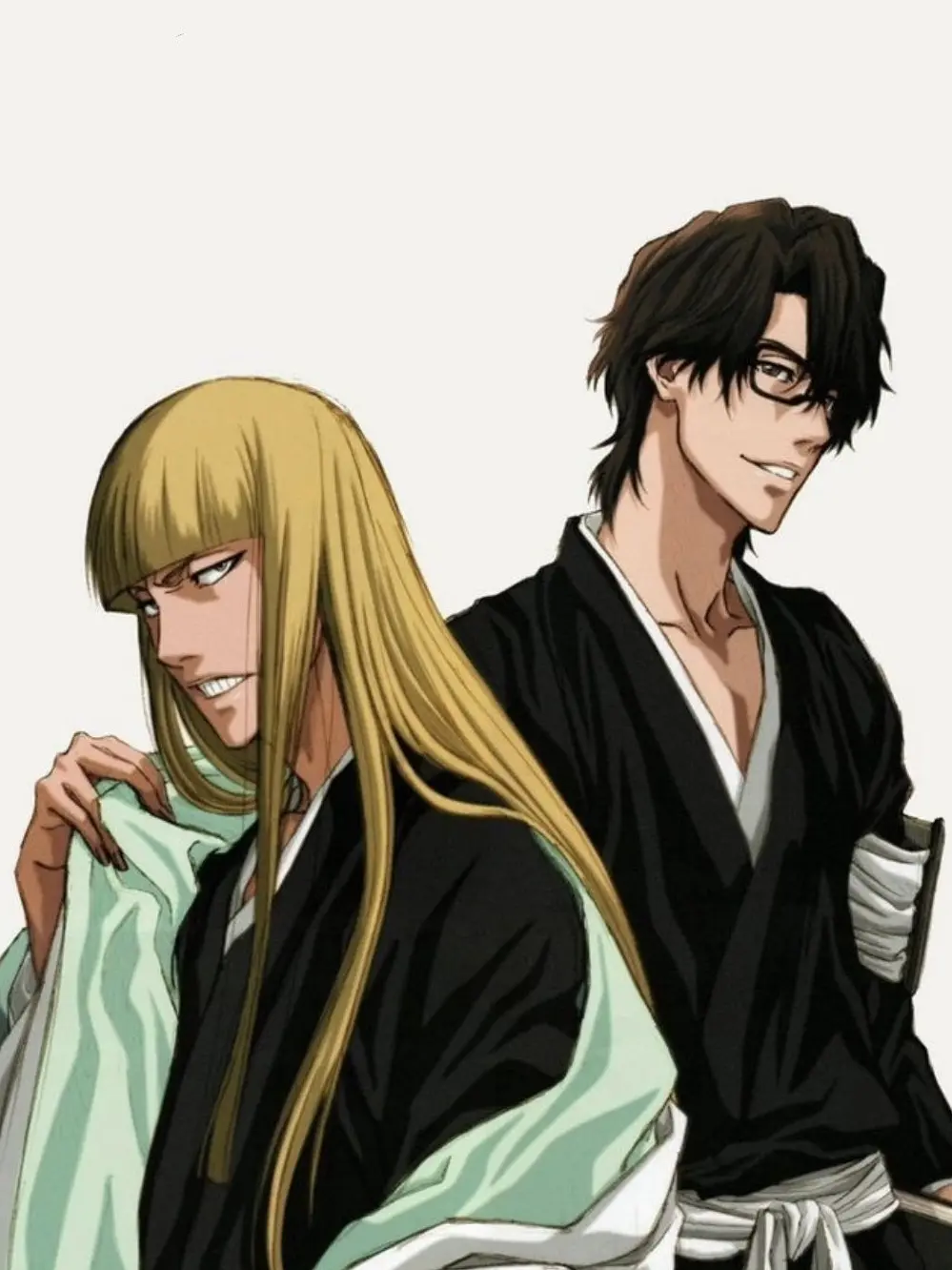 BruteMacaw4688의 見た目は子供、中身は死神。