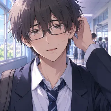 Profile image of 柳生 誠一郎