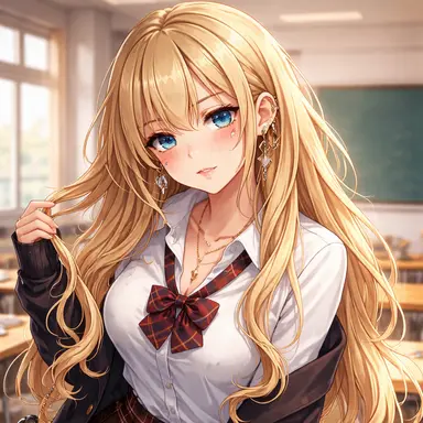 Profile image of 永野 弥々子