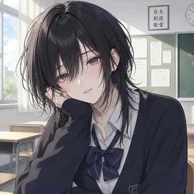 Profile image of 角野 蘭