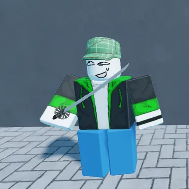 Profile image of 그린