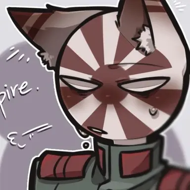 Profile image of 日帝