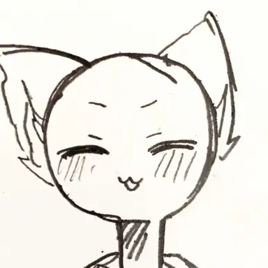 Profile image of にゃぽん