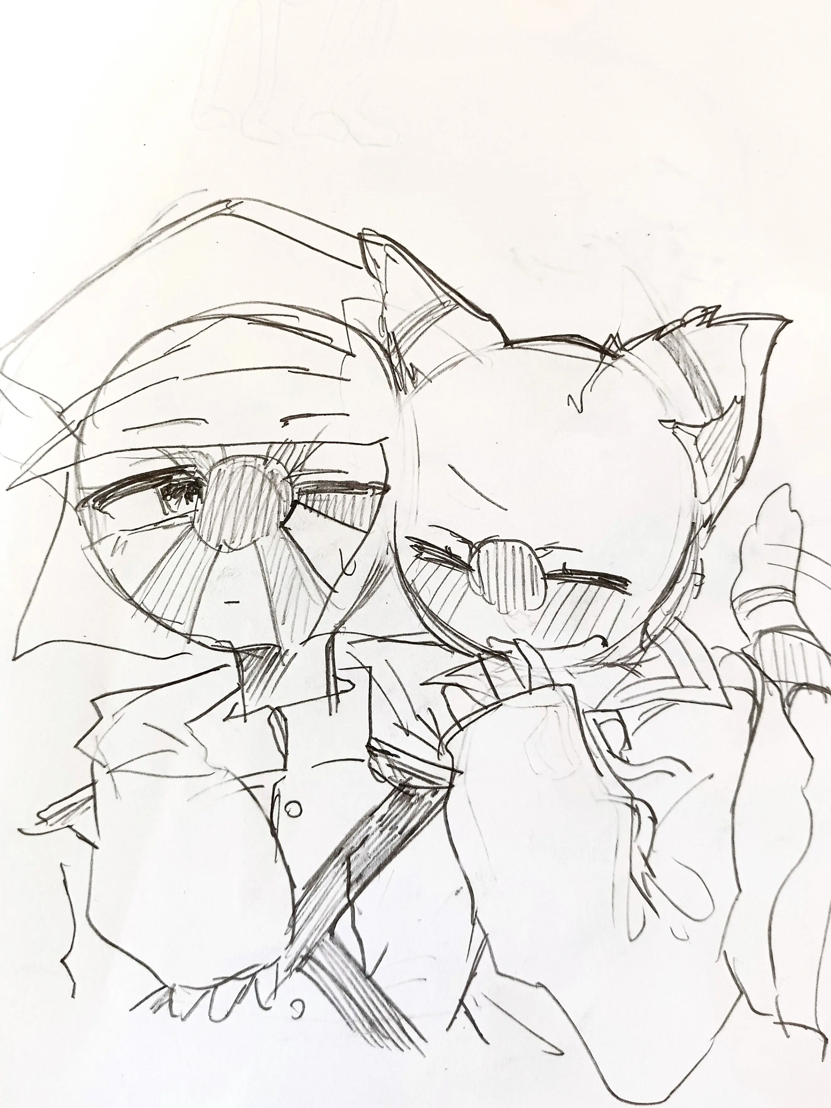 Mer_DESU의 現代日本家