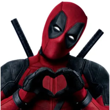 Profile image of Deadpool
