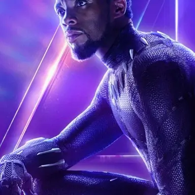 Profile image of TChalla