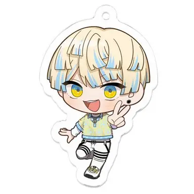 Profile image of 緋八マナ