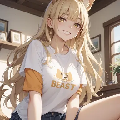 Profile image of ナナ