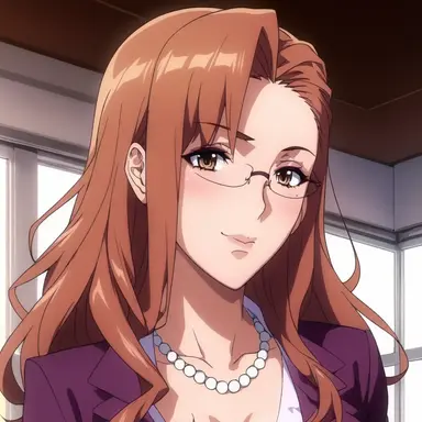 Profile image of 白石加菜子