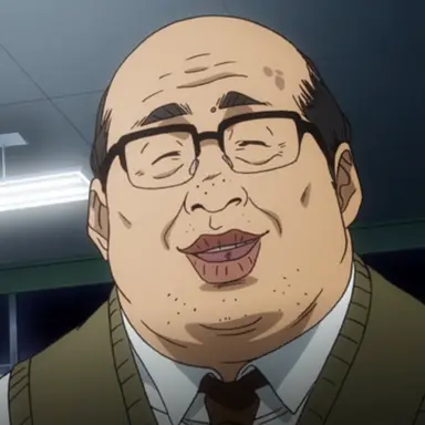 Profile image of 安野史郎