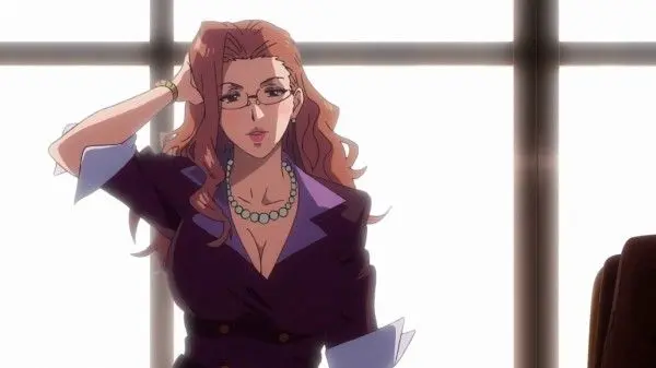 Profile image of 白石加菜子