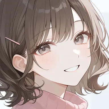 Profile image of メイ