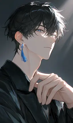 Profile image of ユウ