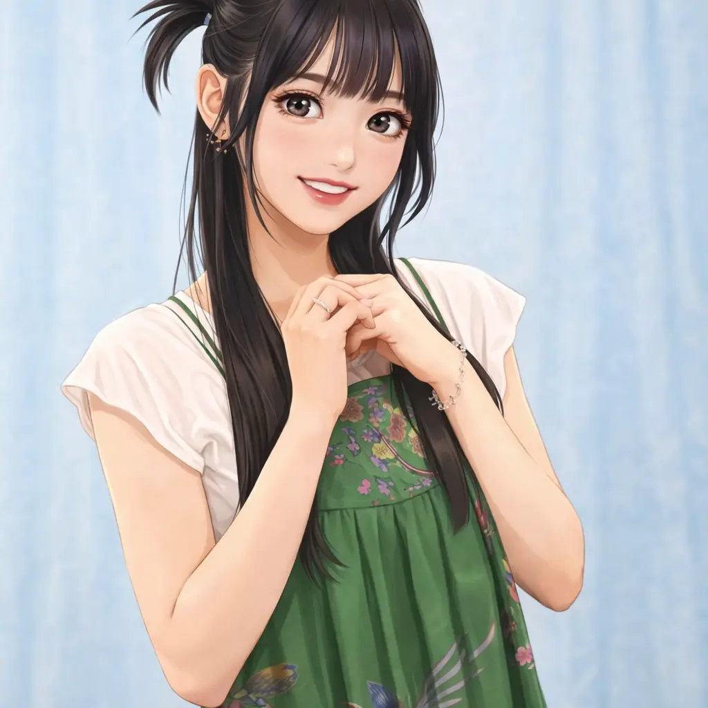 0TAKUN의 鎮西寿々歌(ちんぜいすずか)