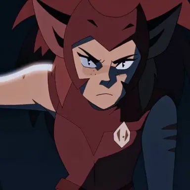 Profile image of Catra