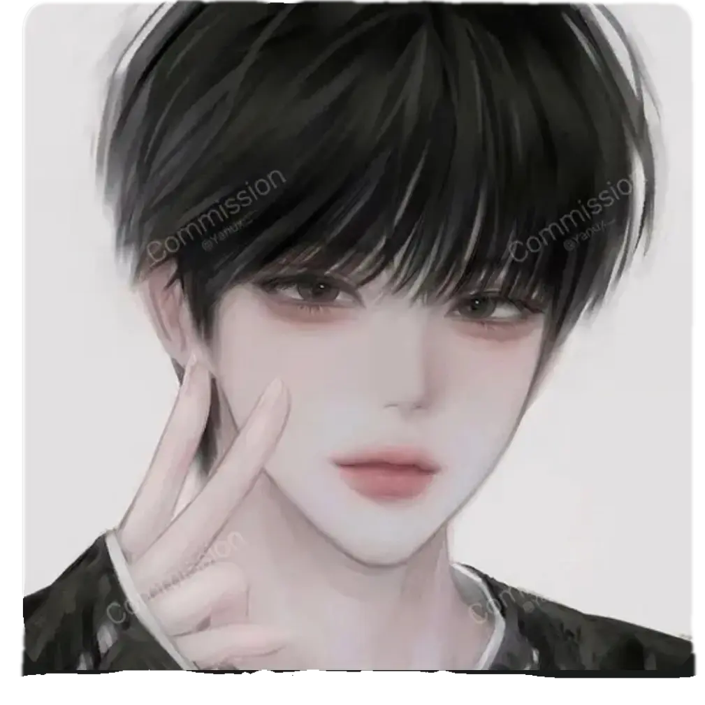 RacialLady2257의 김서준