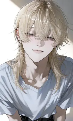 Profile image of 이치노세 유우