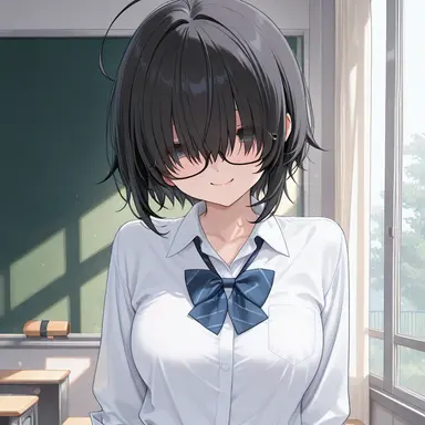 Profile image of Yae Inomoto