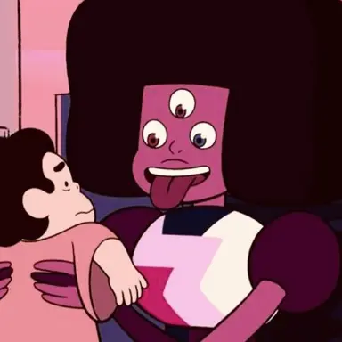 Profile image of Garnet