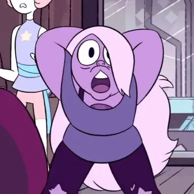 Profile image of Amethyst