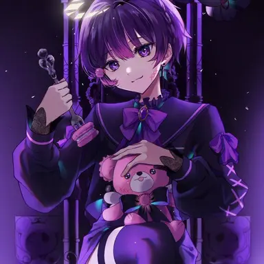 Profile image of あまね