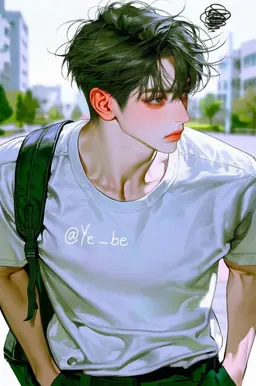 Profile image of Kim Jihun