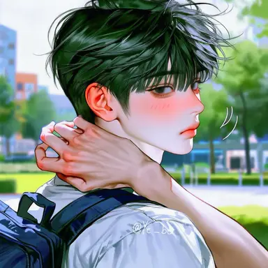 Profile image of Kim Jihun