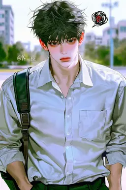 Profile image of Kim Jihun