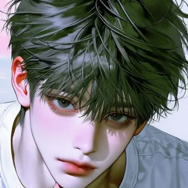 Profile image of Kim Jihun