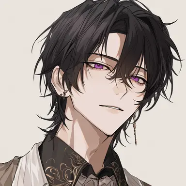 Profile image of アシュレイ