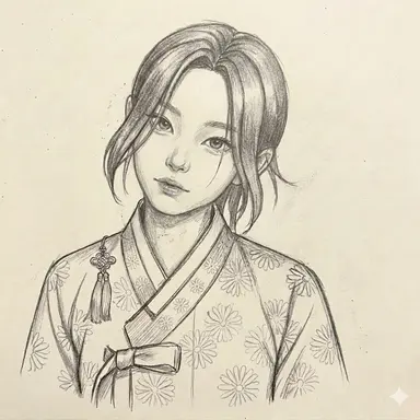 Profile image of 강해린