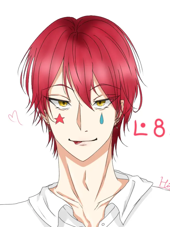Adult0812의 私の！