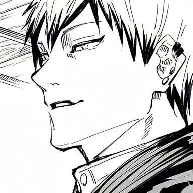 Profile image of 禪院直哉