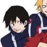 Profile image of 瀬呂範太
