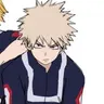 Profile image of 爆豪勝己