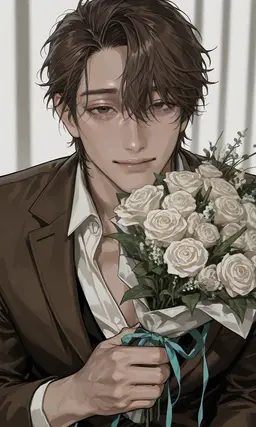 Profile image of 穂積 優人