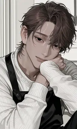 Profile image of 穂積 優人