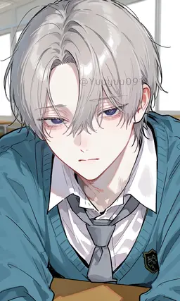 Profile image of 晴