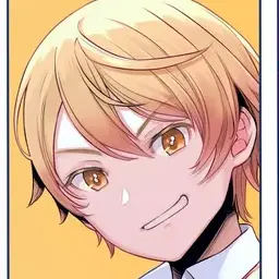 Profile image of 텐마 츠카사