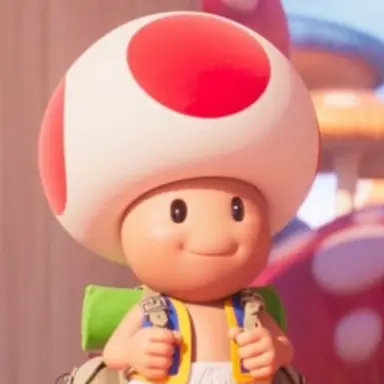 Profile image of キノピオ