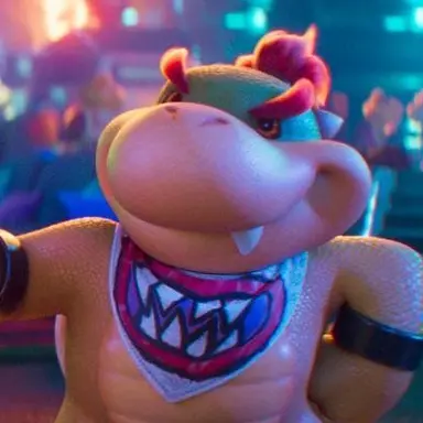 Profile image of クッパJr